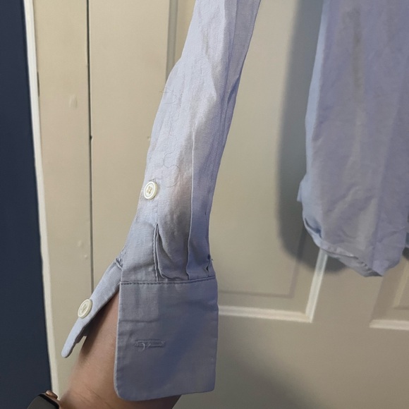 Loft boyfriend shirt - Picture 3 of 4